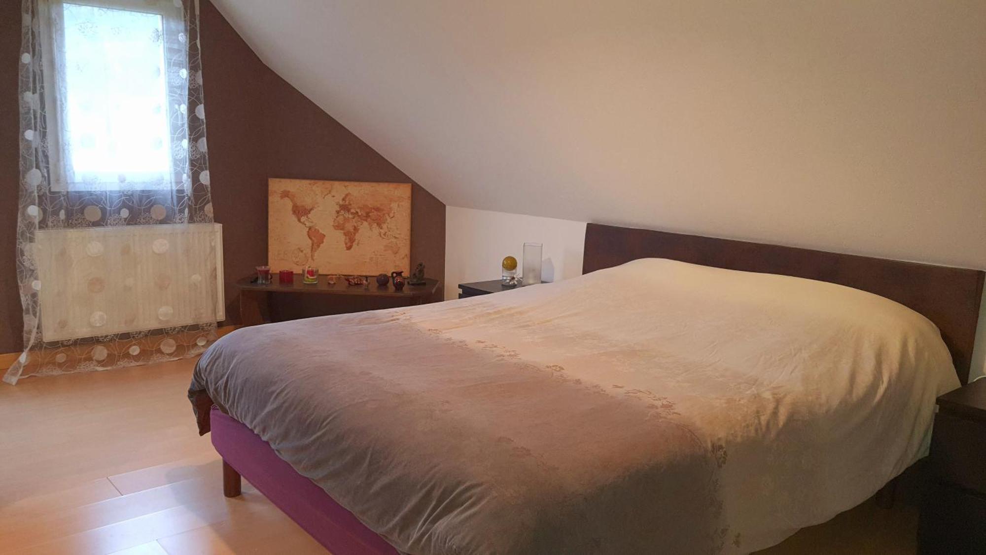 Adossee A La Colline Willer-sur-Thur Exterior foto